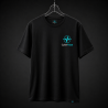 T-shirt logo gamer PulseTee classic - Vêtement gaming