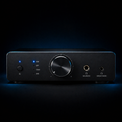 AmpNode Dock Station d'amplification USB