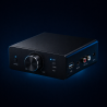 AmpNode Dock Station d'amplification USB
