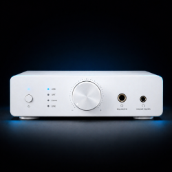 AmpNode Dock Station d'amplification USB