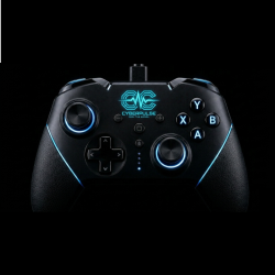 Manette Filaire PC & Console GridPad One avec gâchettes adaptatives