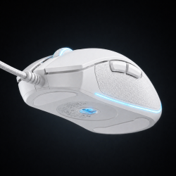 Souris Gaming Filaire PulseClick V3 - 25 600 DPI et 7 boutons