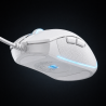 Souris Gaming Filaire PulseClick V3 - 25 600 DPI et 7 boutons