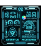 Lifestyle et accessoires